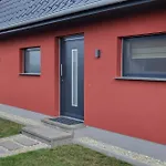 Apartment Am Alten Faehrhaus 4 Tannenort
