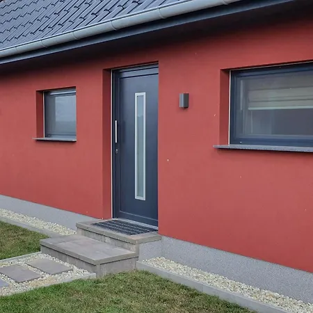 Apartment Hafenblick Garz (Rugen)