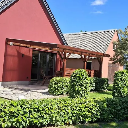 Hafenblick Apartment